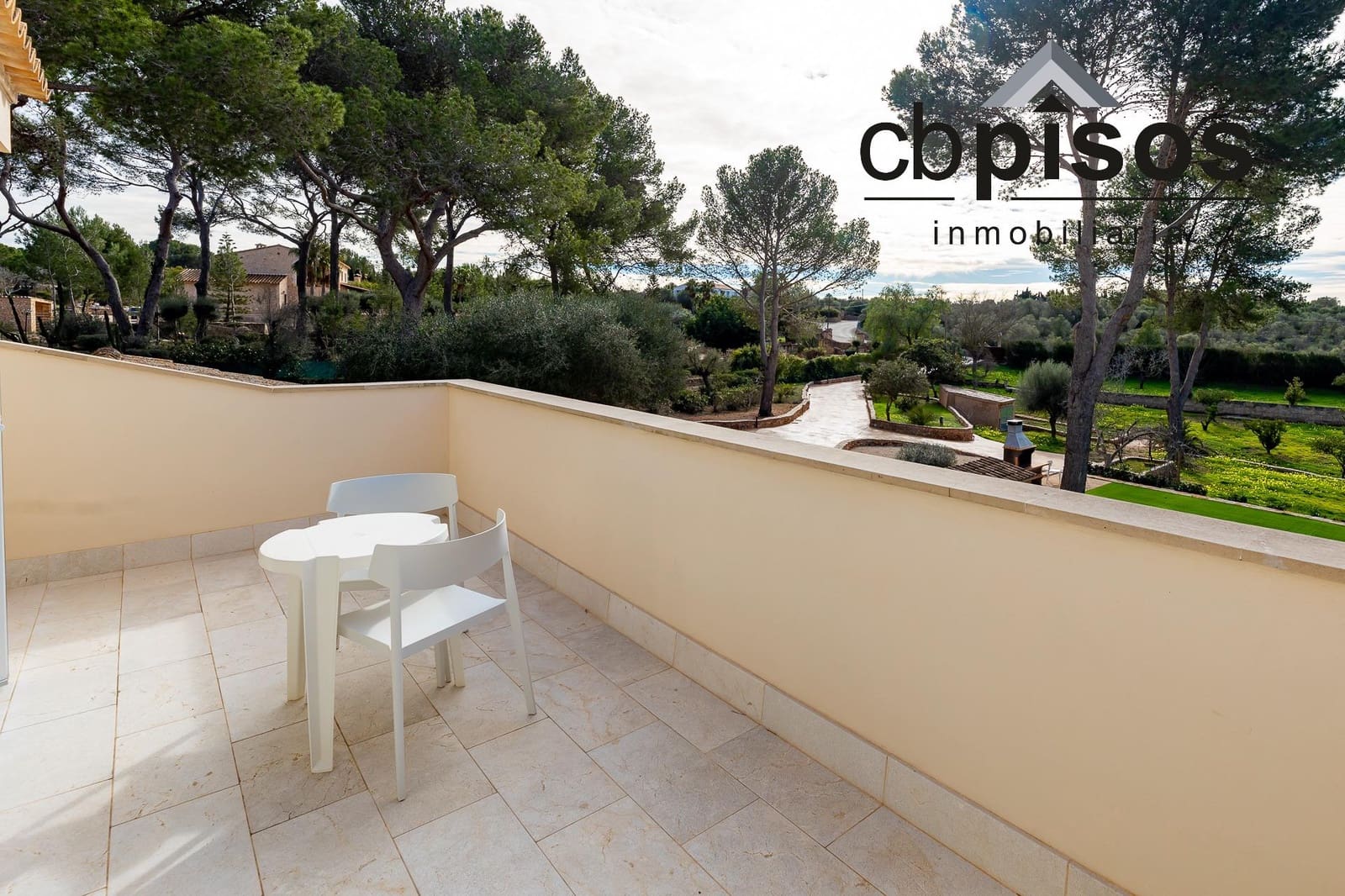 Finca/Casa Rural de 5 habitaciones en Palma de Mallorca en venta con piscina garaje - 2.539.000 € (Ref: 8090319)