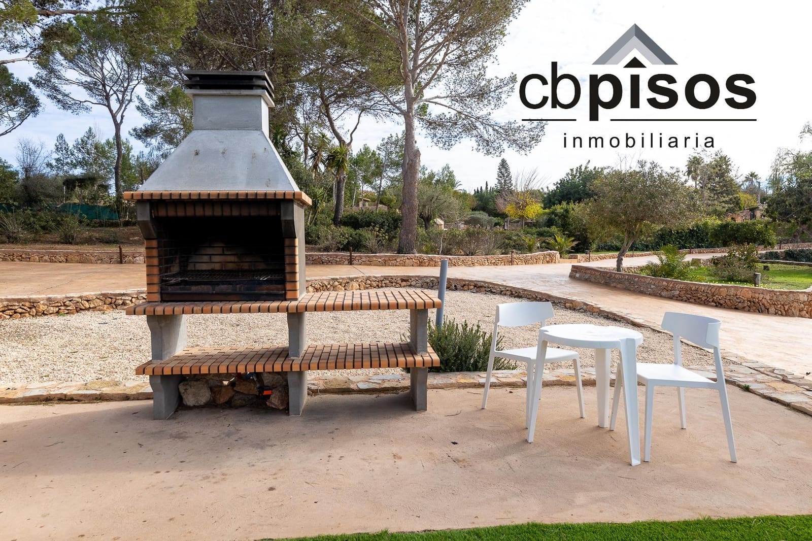 Finca/Casa Rural de 5 habitaciones en Palma de Mallorca en venta con piscina garaje - 2.539.000 € (Ref: 8090319)