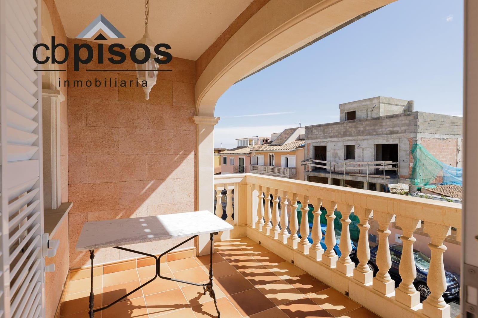 5 quarto Moradia para venda em Palma de Mallorca com garagem - 1 100 000 € (Ref: 8155117)