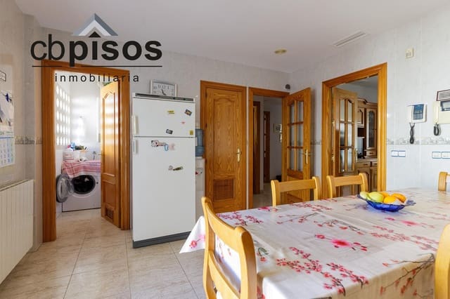 5 sypialnia Willa na sprzedaż w Son Pereto, Palma de Mallorca z garażem - 1 100 000 € (Ref: 8155117)