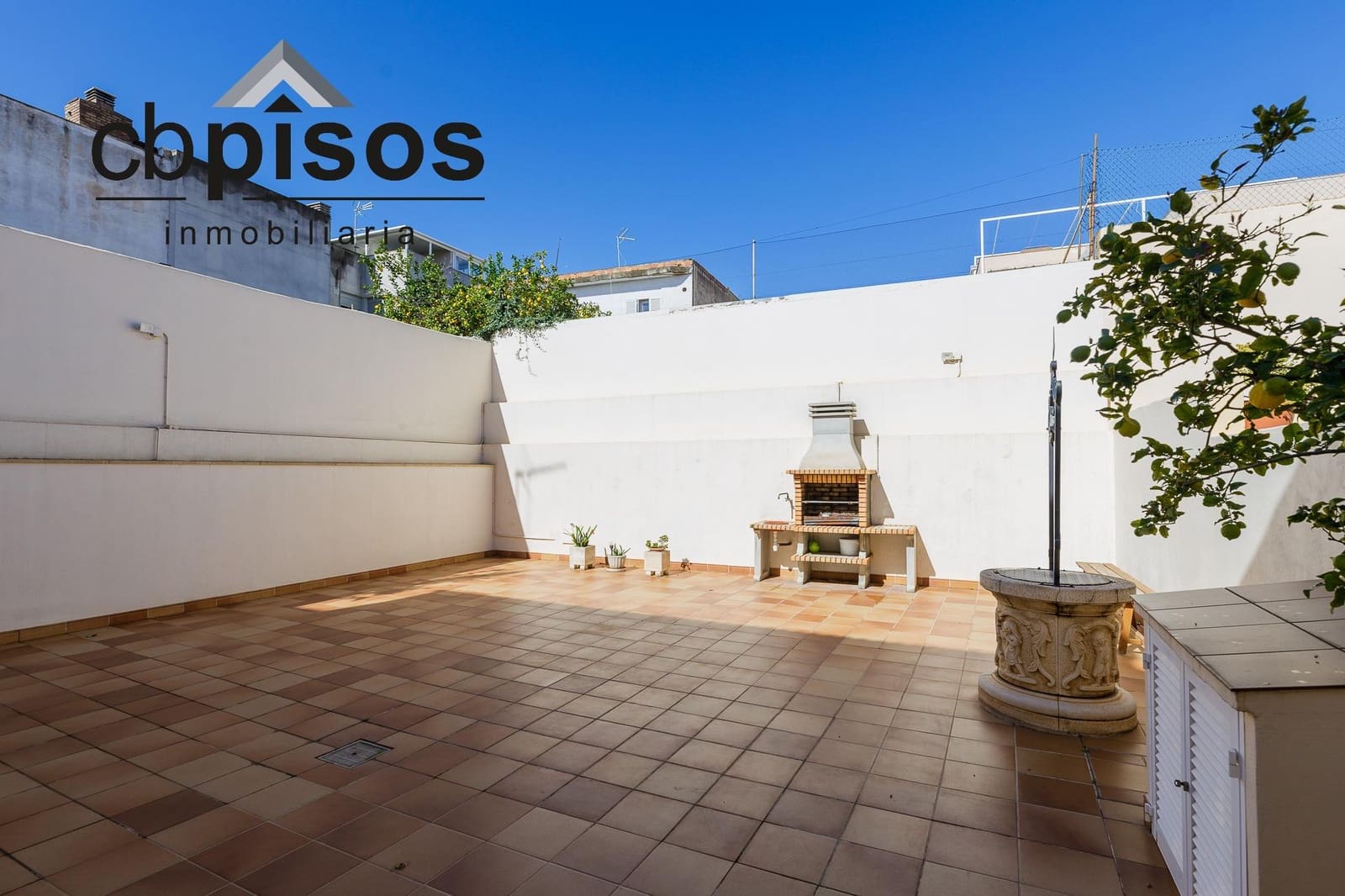 5 quarto Moradia para venda em Palma de Mallorca com garagem - 1 100 000 € (Ref: 8155117)