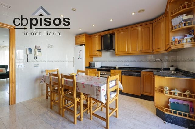 5 sypialnia Willa na sprzedaż w Son Pereto, Palma de Mallorca z garażem - 1 100 000 € (Ref: 8155117)