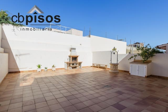 5 sypialnia Willa na sprzedaż w Son Pereto, Palma de Mallorca z garażem - 1 100 000 € (Ref: 8155117)