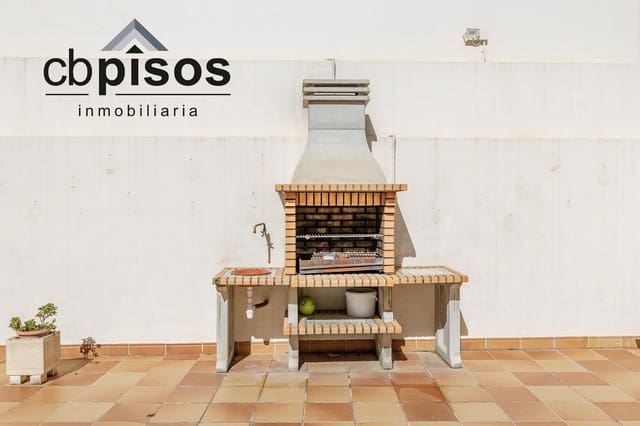 5 sypialnia Willa na sprzedaż w Son Pereto, Palma de Mallorca z garażem - 1 100 000 € (Ref: 8155117)