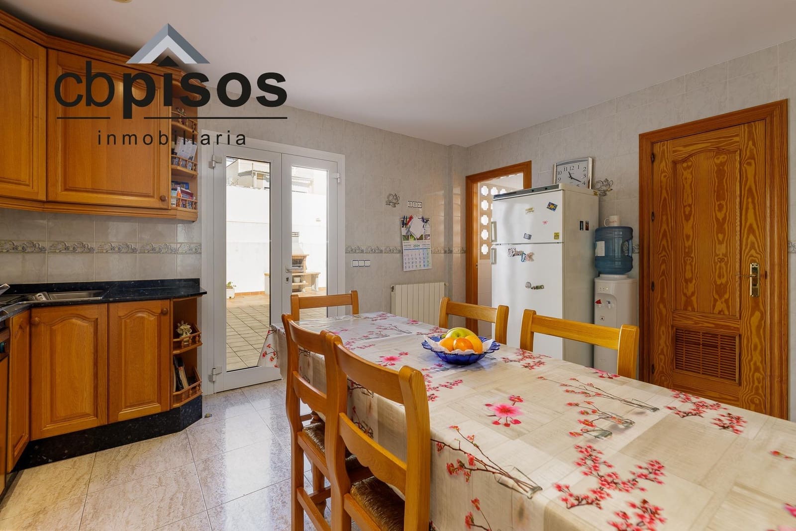 5 quarto Moradia para venda em Palma de Mallorca com garagem - 1 100 000 € (Ref: 8155117)