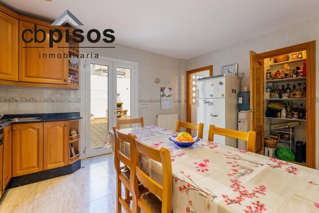 5 sypialnia Willa na sprzedaż w Son Pereto, Palma de Mallorca z garażem - 1 100 000 € (Ref: 8155117)