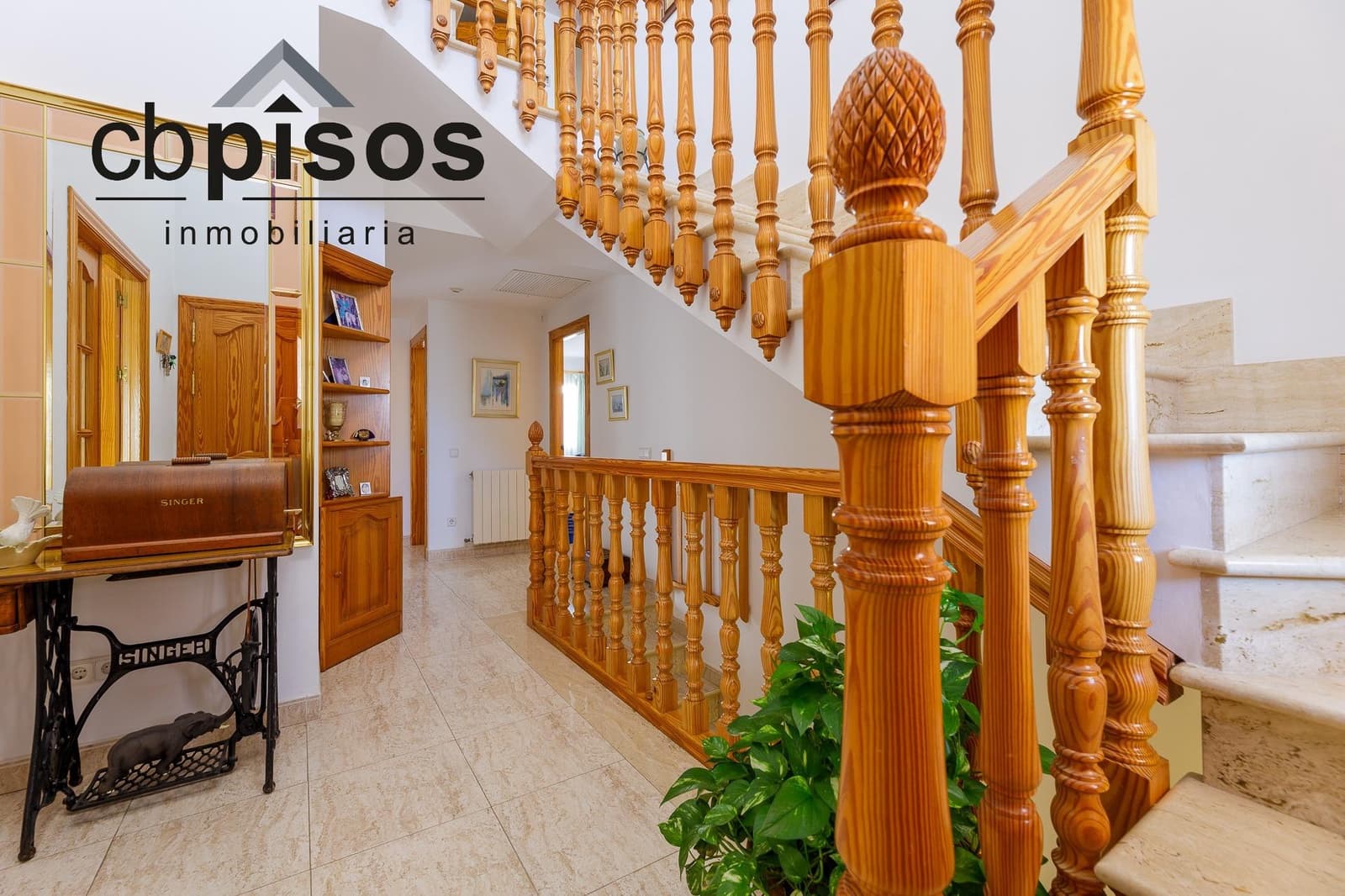 5 quarto Moradia para venda em Palma de Mallorca com garagem - 1 100 000 € (Ref: 8155117)