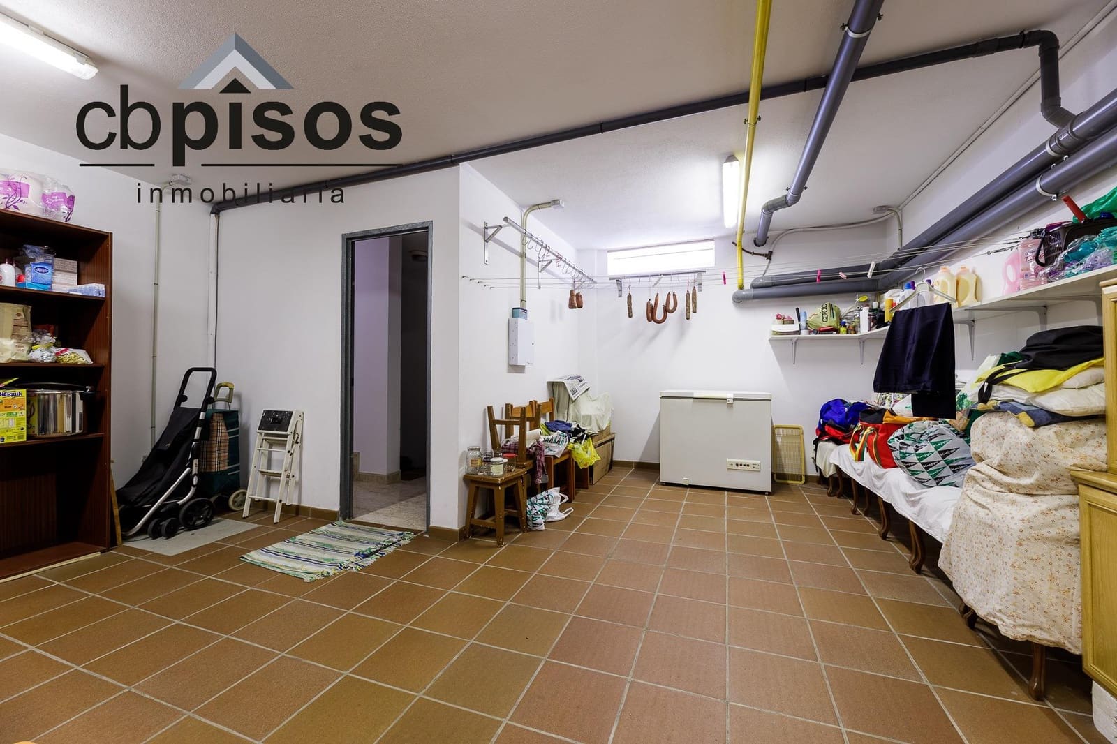 5 quarto Moradia para venda em Palma de Mallorca com garagem - 1 100 000 € (Ref: 8155117)