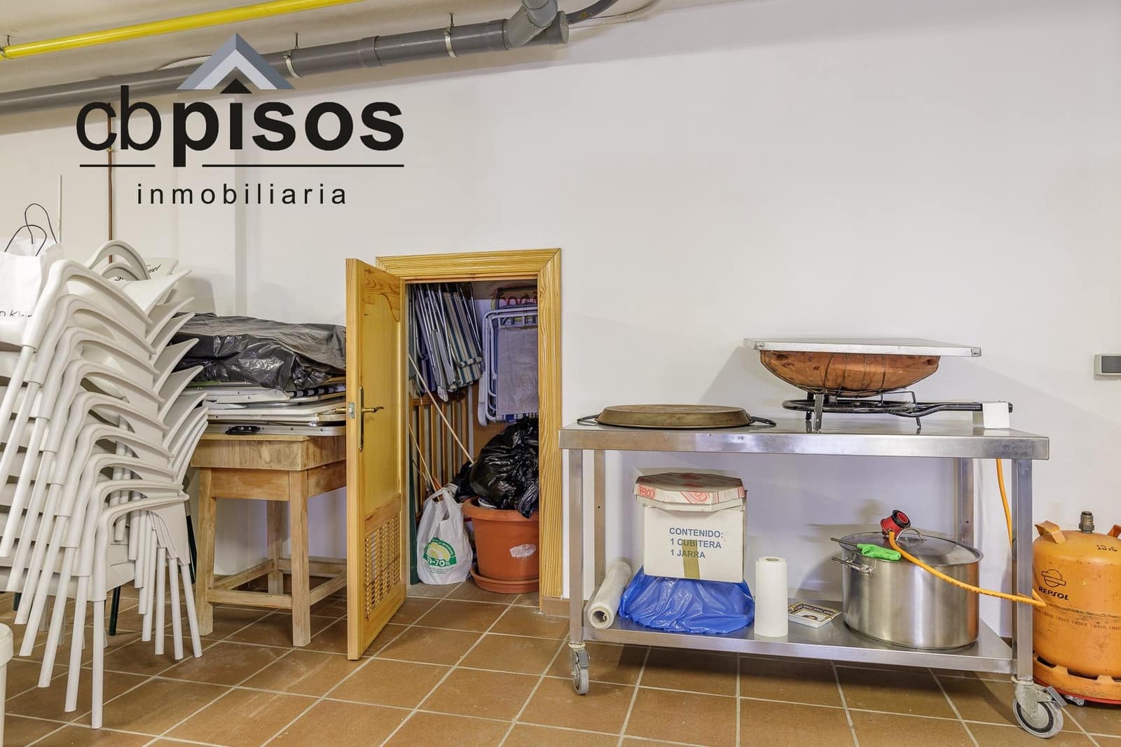 5 quarto Moradia para venda em Palma de Mallorca com garagem - 1 100 000 € (Ref: 8155117)