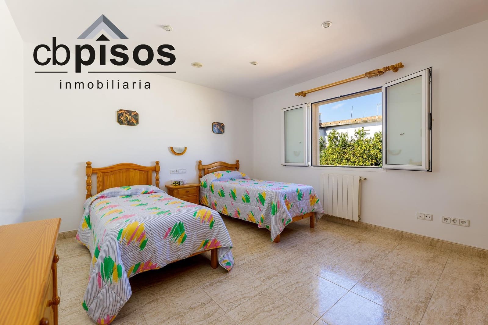 5 quarto Moradia para venda em Palma de Mallorca com garagem - 1 100 000 € (Ref: 8155117)