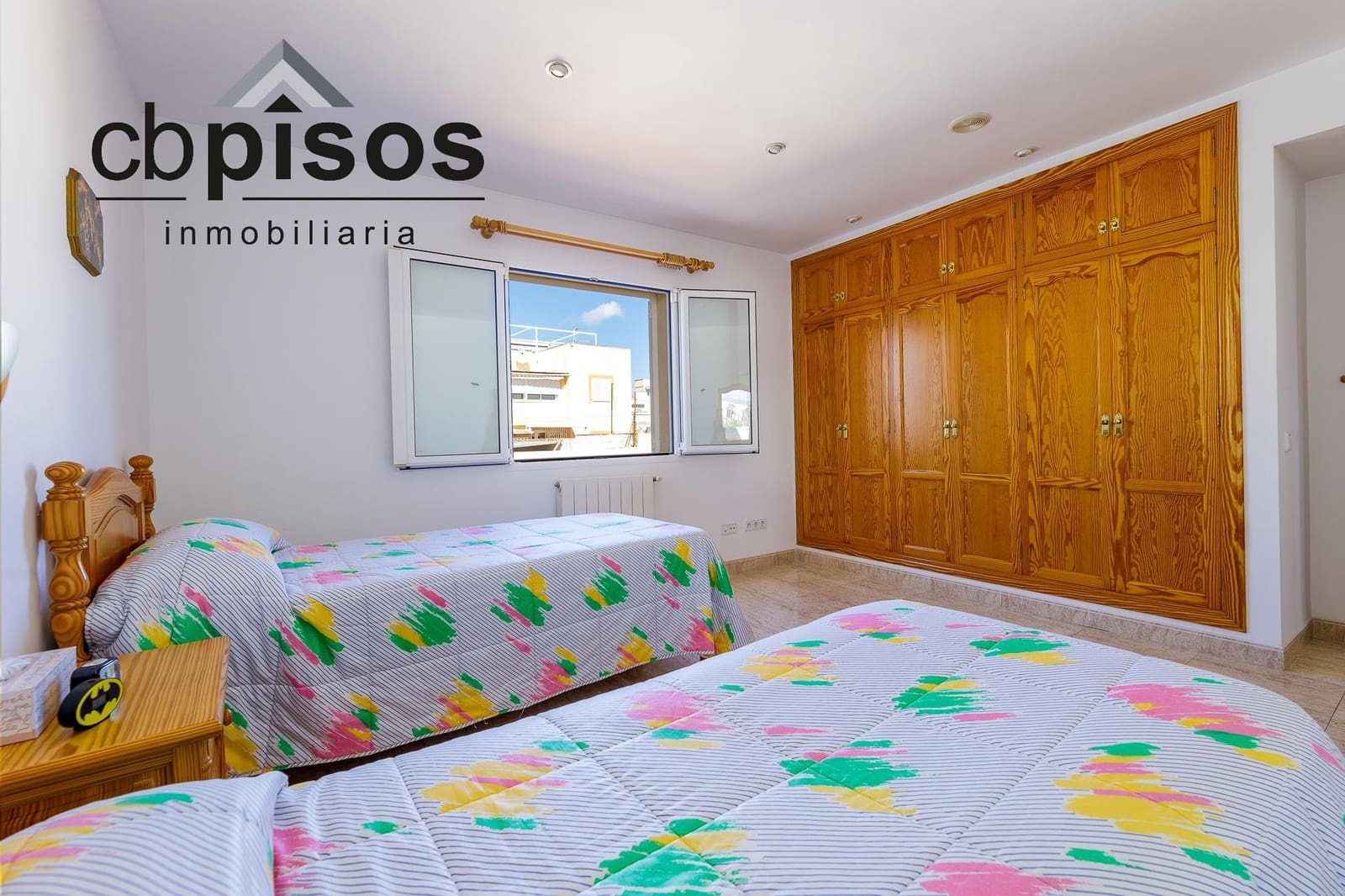 5 quarto Moradia para venda em Palma de Mallorca com garagem - 1 100 000 € (Ref: 8155117)