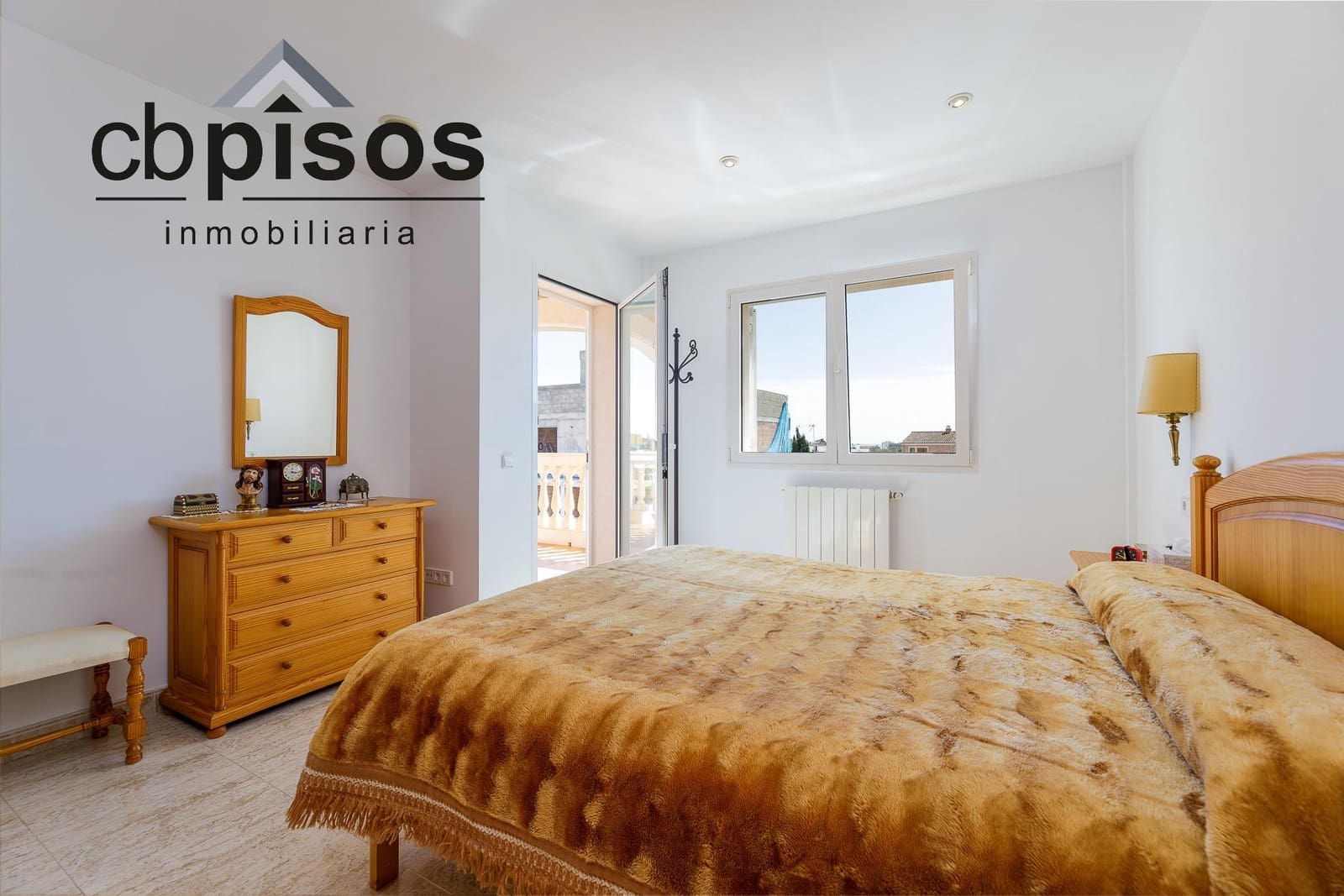 5 quarto Moradia para venda em Palma de Mallorca com garagem - 1 100 000 € (Ref: 8155117)