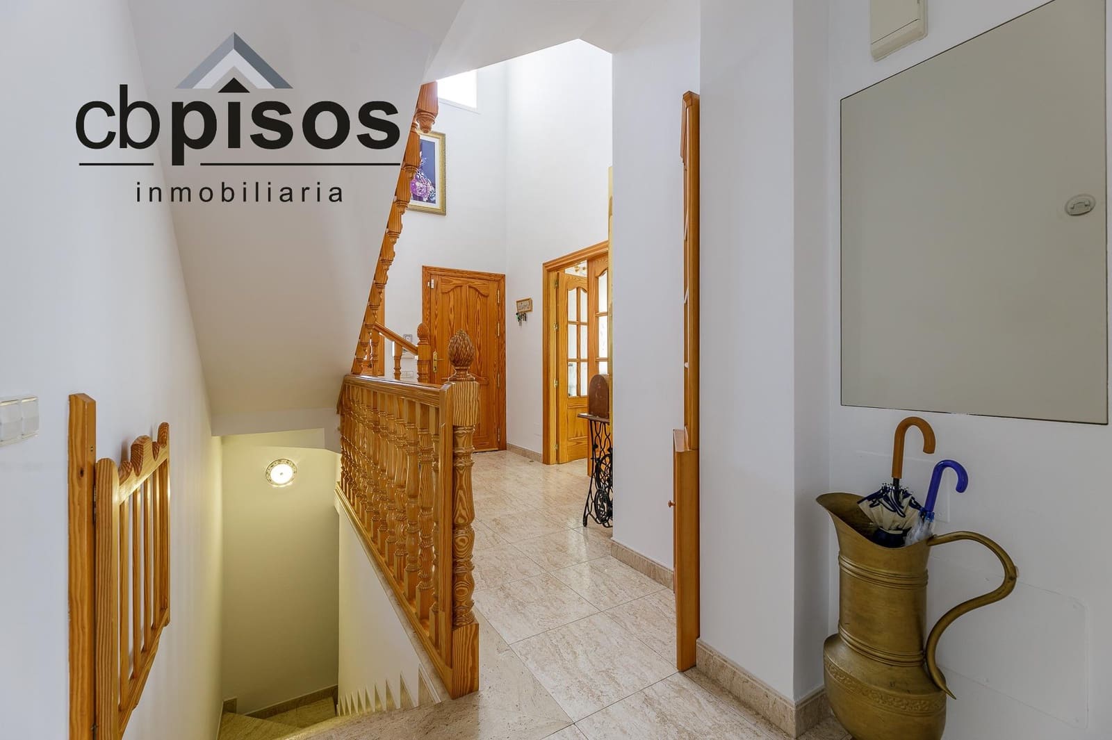 5 quarto Moradia para venda em Palma de Mallorca com garagem - 1 100 000 € (Ref: 8155117)