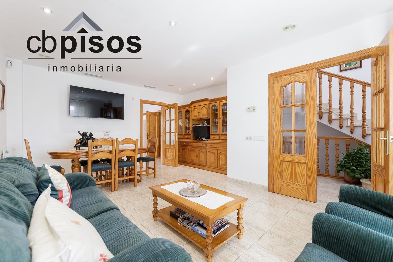 5 quarto Moradia para venda em Palma de Mallorca com garagem - 1 100 000 € (Ref: 8155117)