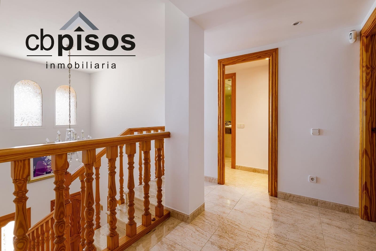 5 quarto Moradia para venda em Palma de Mallorca com garagem - 1 100 000 € (Ref: 8155117)