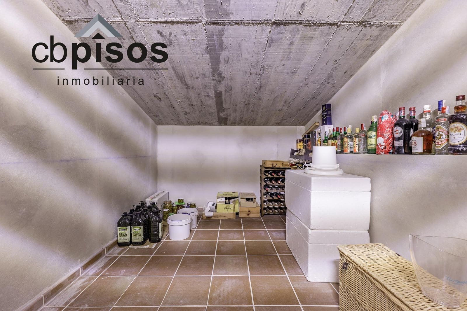 5 quarto Moradia para venda em Palma de Mallorca com garagem - 1 100 000 € (Ref: 8155117)