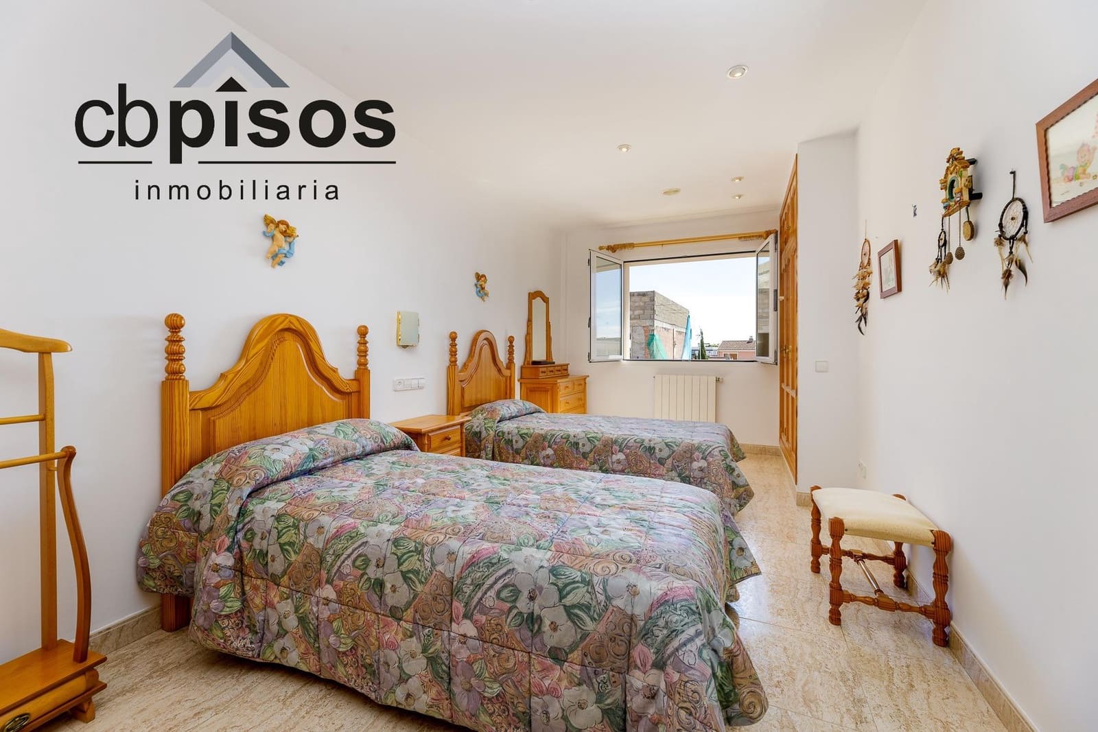 5 quarto Moradia para venda em Palma de Mallorca com garagem - 1 100 000 € (Ref: 8155117)