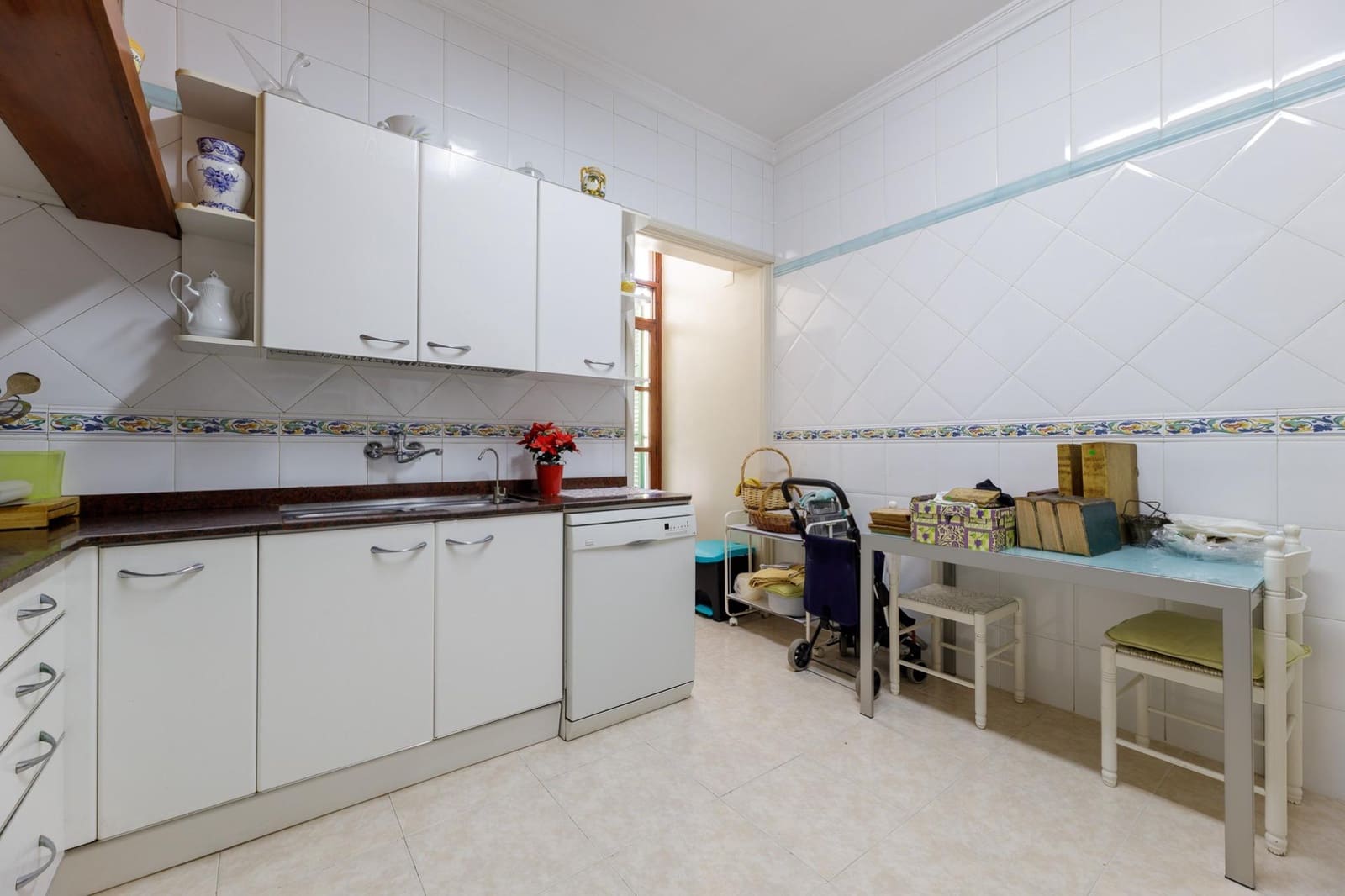 Piso de 5 habitaciones en Palma de Mallorca en venta - 750.000 € (Ref: 8174939)