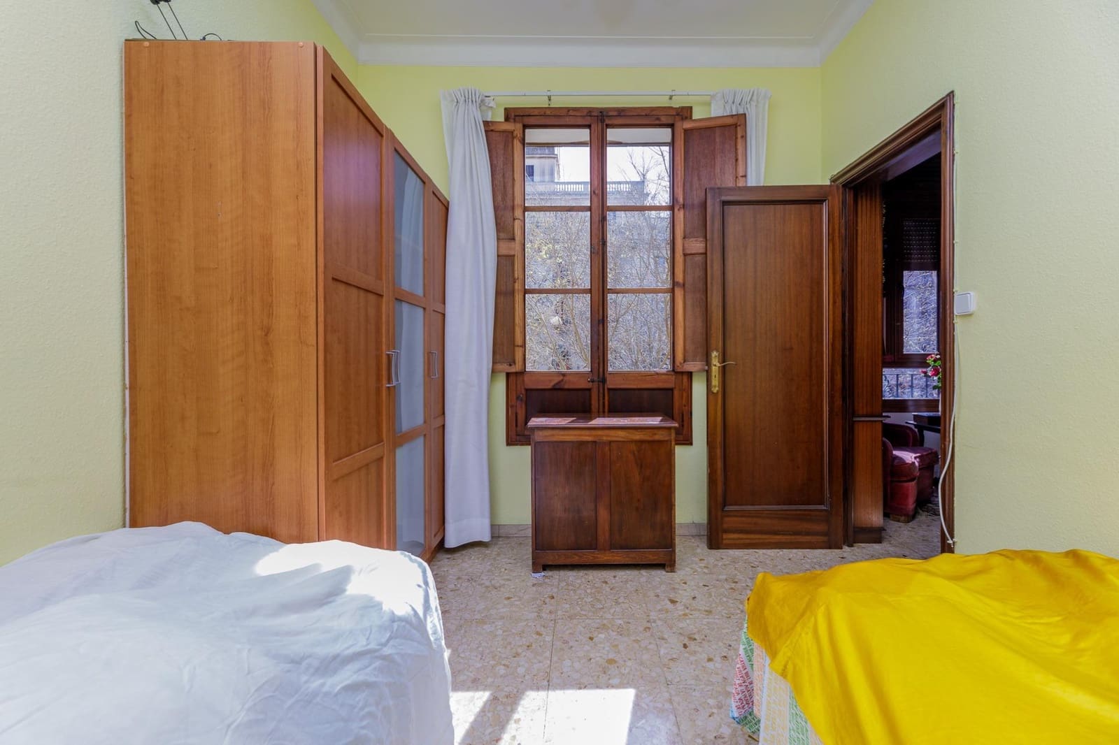 Piso de 5 habitaciones en Palma de Mallorca en venta - 750.000 € (Ref: 8174939)