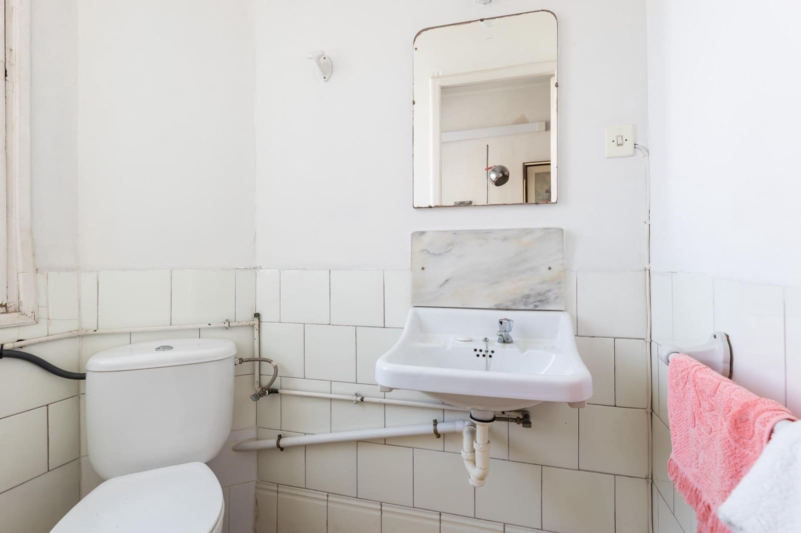 Piso de 5 habitaciones en Palma de Mallorca en venta - 750.000 € (Ref: 8174939)