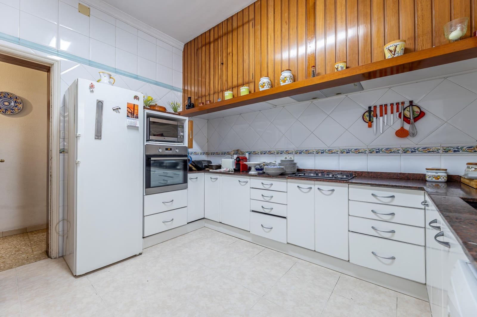 Piso de 5 habitaciones en Palma de Mallorca en venta - 750.000 € (Ref: 8174939)