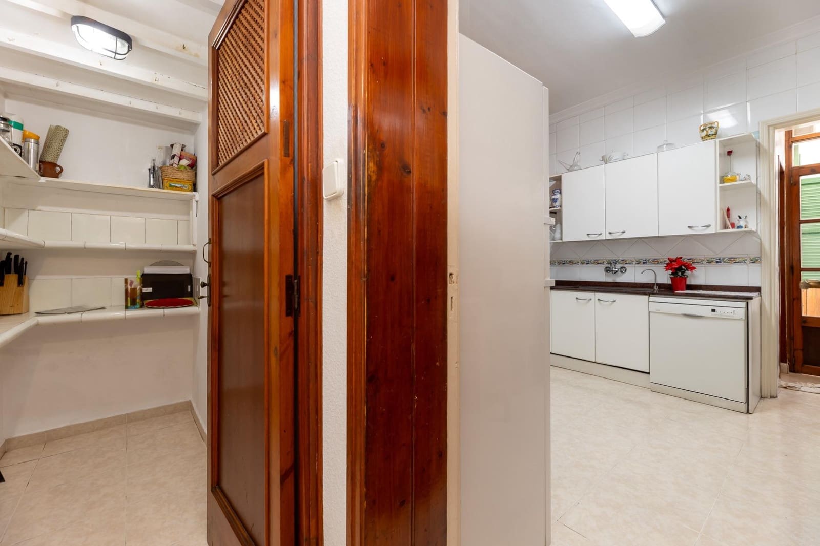 Piso de 5 habitaciones en Palma de Mallorca en venta - 750.000 € (Ref: 8174939)