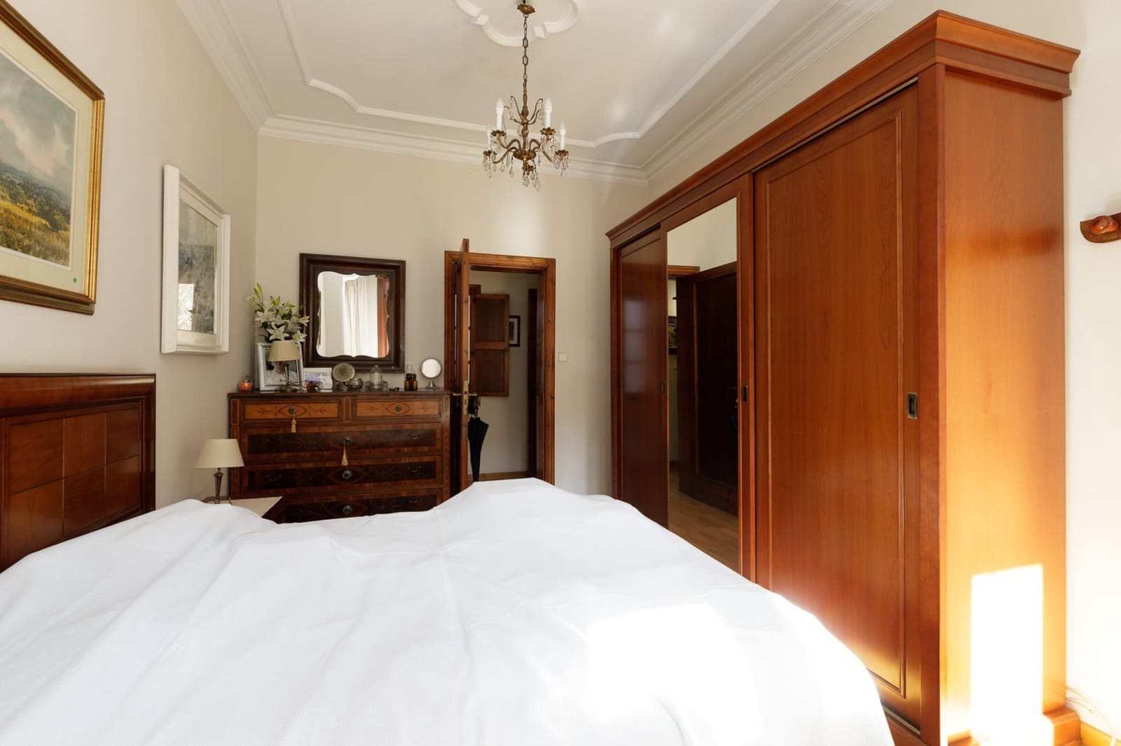 Piso de 5 habitaciones en Palma de Mallorca en venta - 750.000 € (Ref: 8174939)