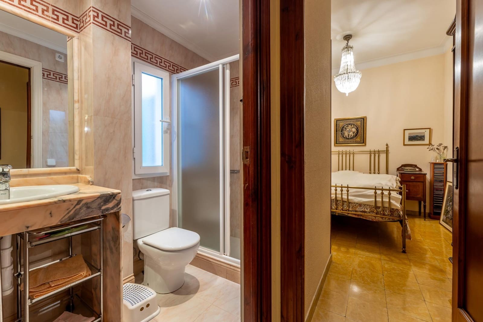 Piso de 5 habitaciones en Palma de Mallorca en venta - 750.000 € (Ref: 8174939)