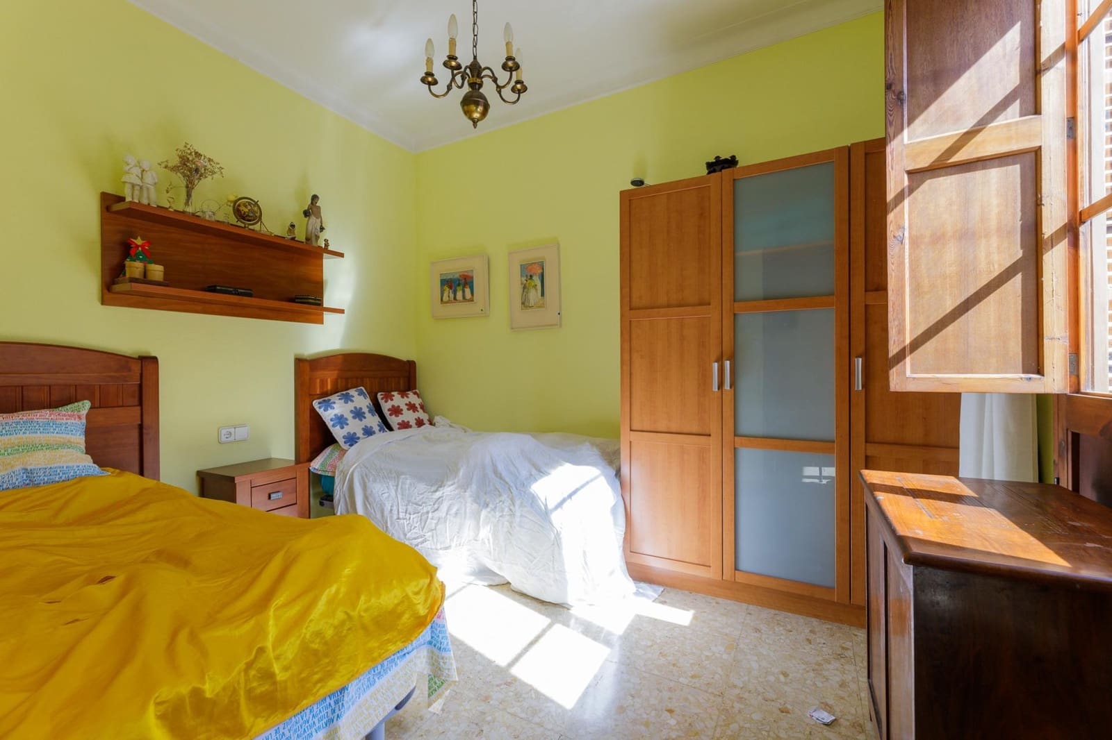 Piso de 5 habitaciones en Palma de Mallorca en venta - 750.000 € (Ref: 8174939)