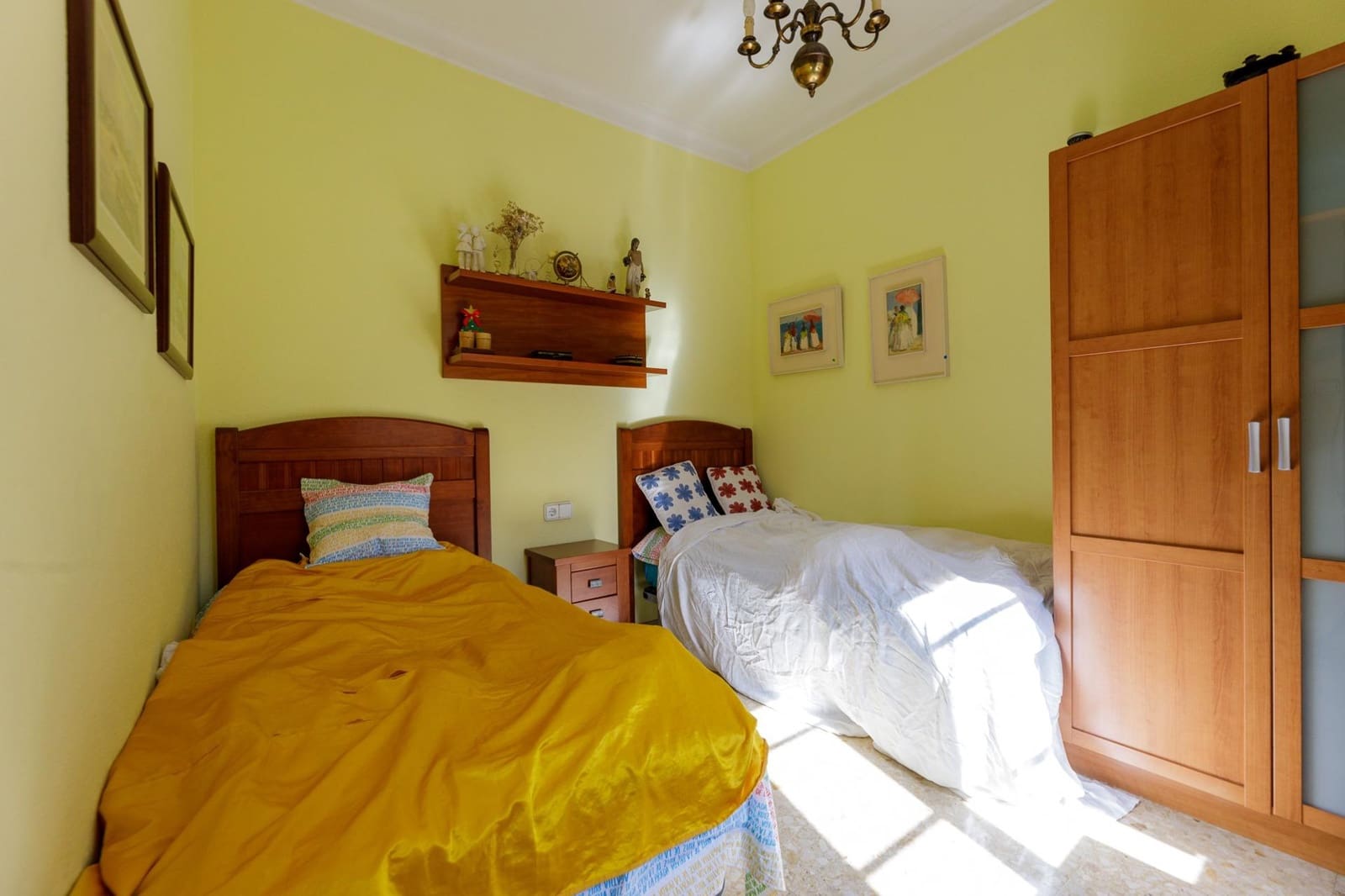 Piso de 5 habitaciones en Palma de Mallorca en venta - 750.000 € (Ref: 8174939)