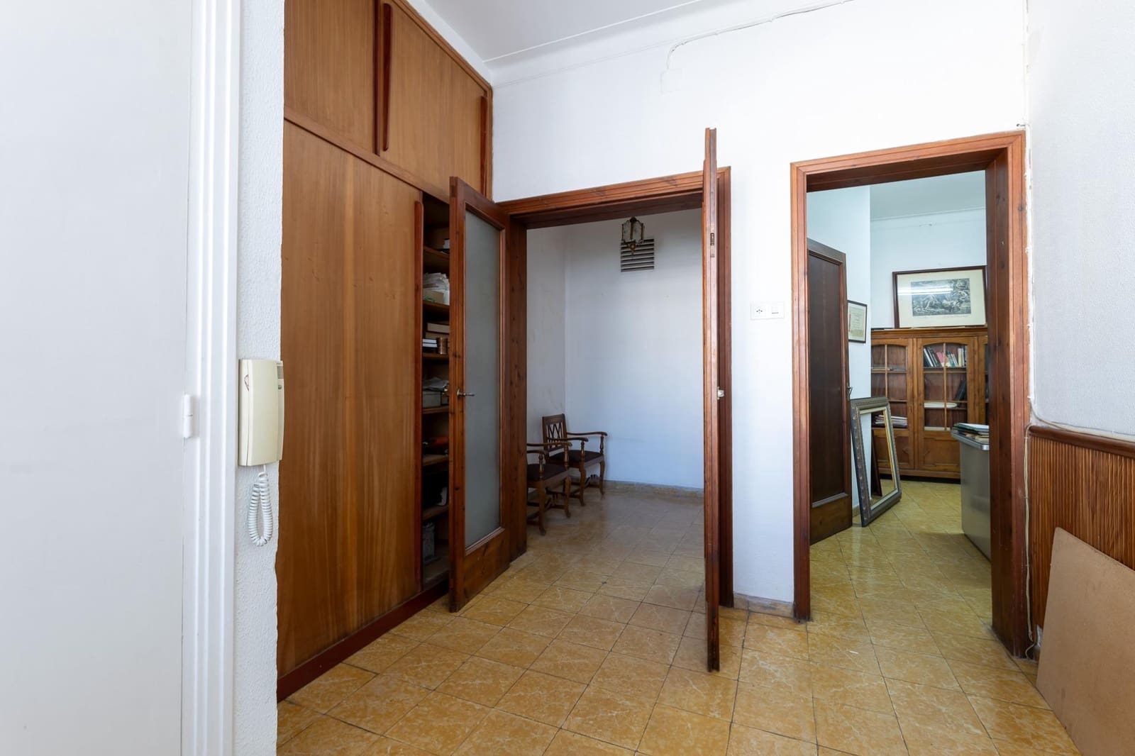 Piso de 5 habitaciones en Palma de Mallorca en venta - 750.000 € (Ref: 8174939)