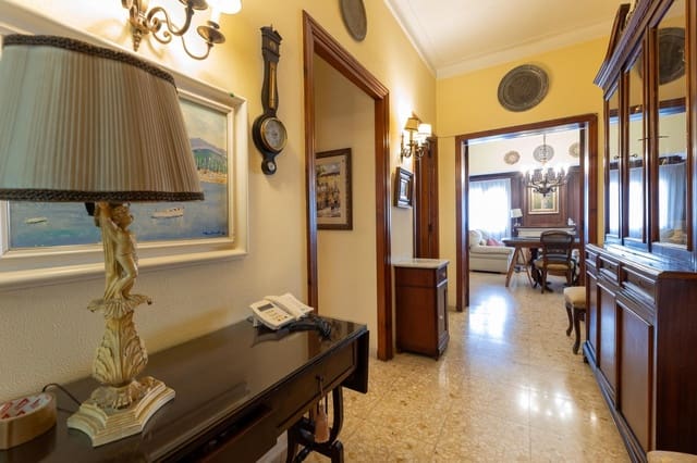 5 slaapkamer Flat te koop in Centro, Palma de Mallorca - € 750.000 (Ref: 8174939)