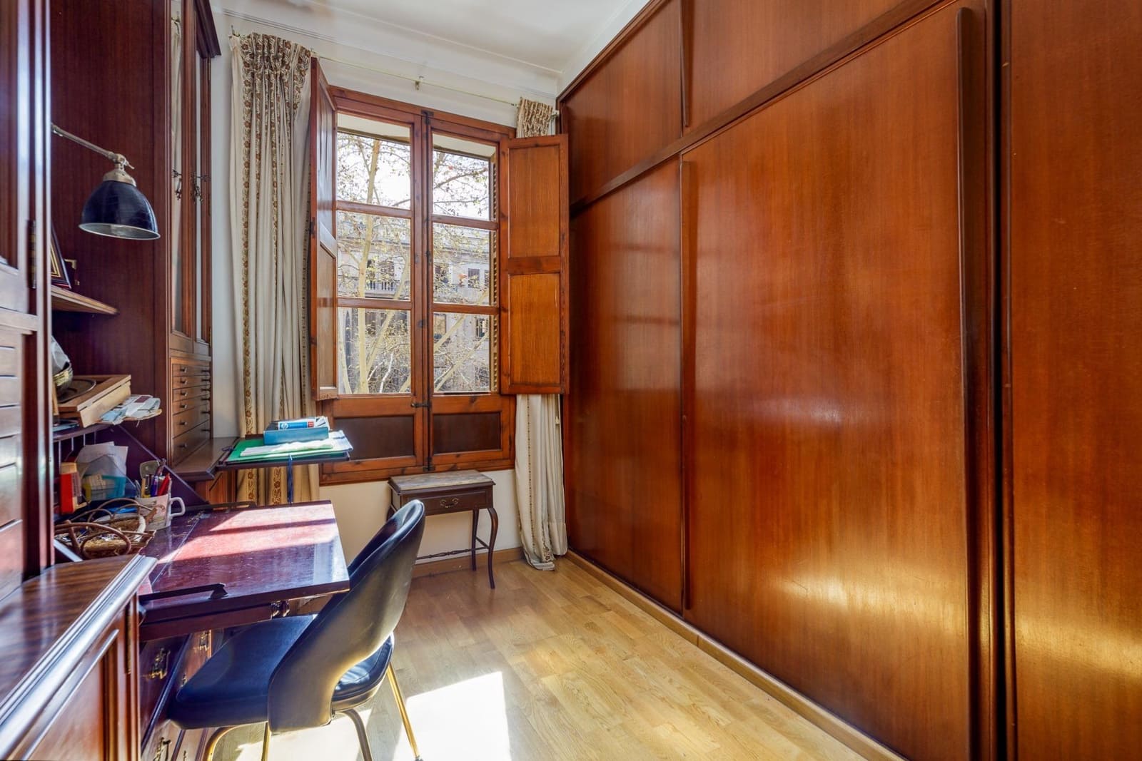 Piso de 5 habitaciones en Palma de Mallorca en venta - 750.000 € (Ref: 8174939)