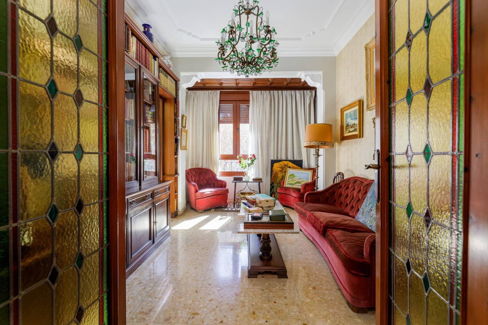 Piso de 5 habitaciones en Palma de Mallorca en venta - 750.000 € (Ref: 8174939)