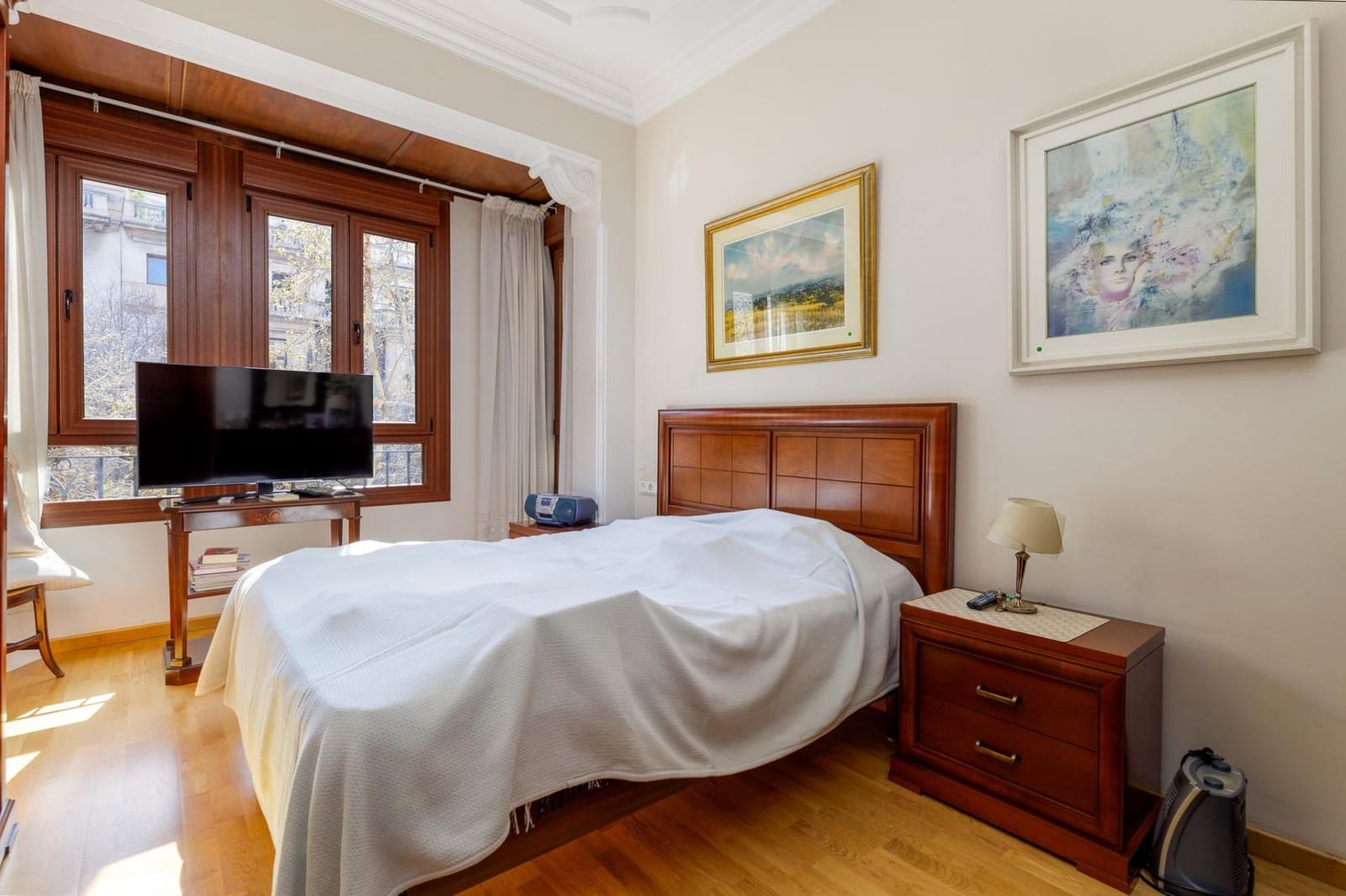 Piso de 5 habitaciones en Palma de Mallorca en venta - 750.000 € (Ref: 8174939)