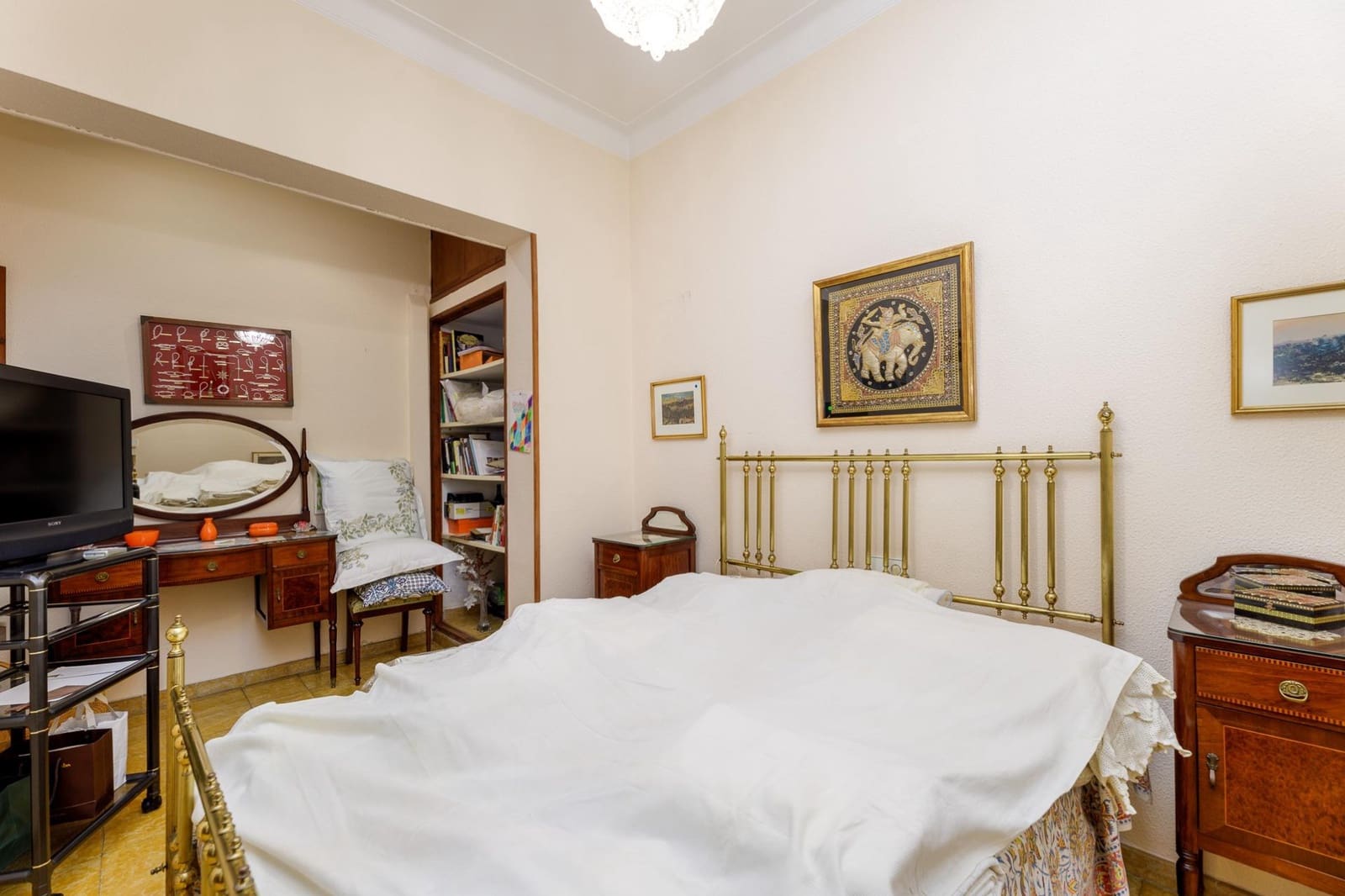 Piso de 5 habitaciones en Palma de Mallorca en venta - 750.000 € (Ref: 8174939)