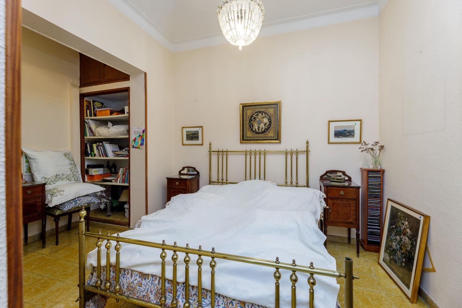 Piso de 5 habitaciones en Palma de Mallorca en venta - 750.000 € (Ref: 8174939)