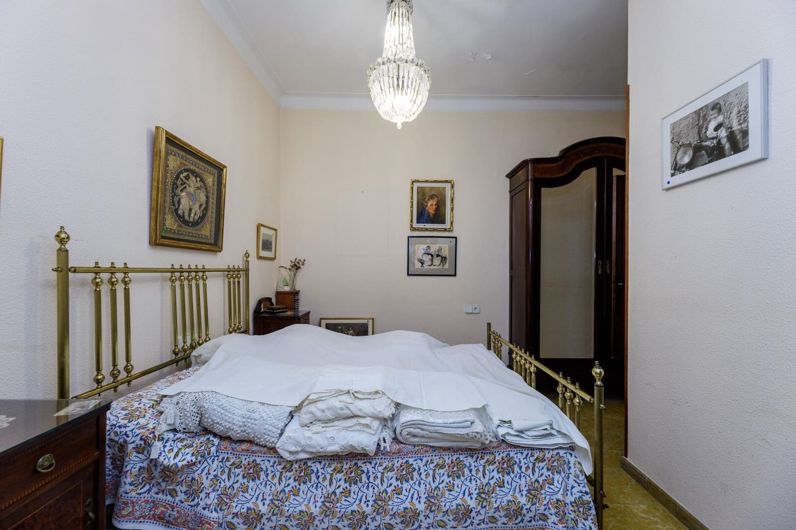 Piso de 5 habitaciones en Palma de Mallorca en venta - 750.000 € (Ref: 8174939)