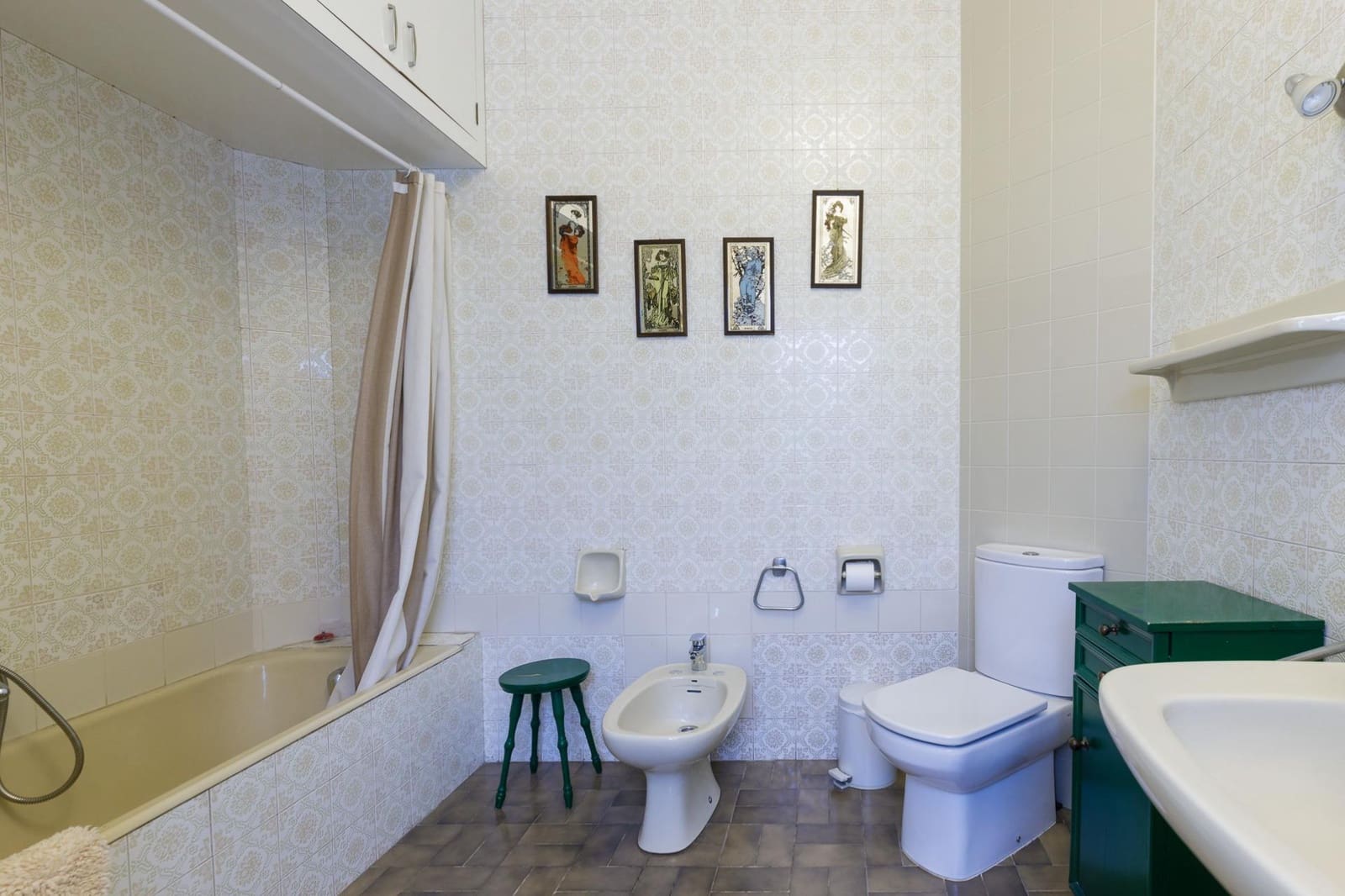 Piso de 5 habitaciones en Palma de Mallorca en venta - 750.000 € (Ref: 8174939)