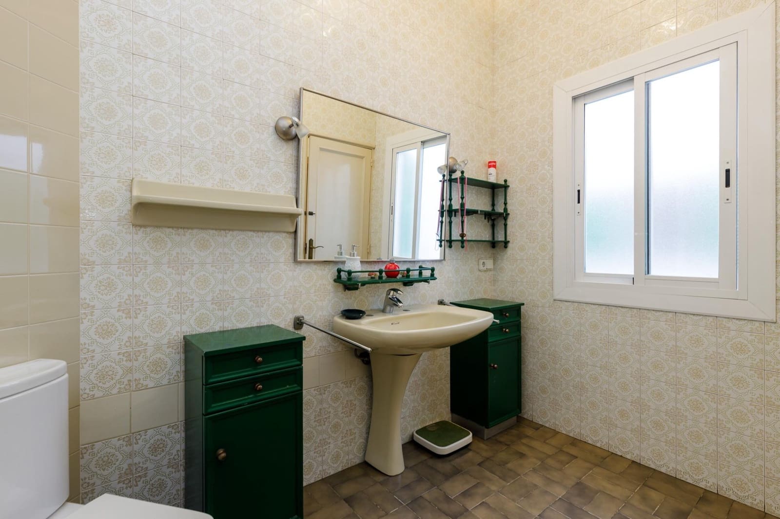 Piso de 5 habitaciones en Palma de Mallorca en venta - 750.000 € (Ref: 8174939)