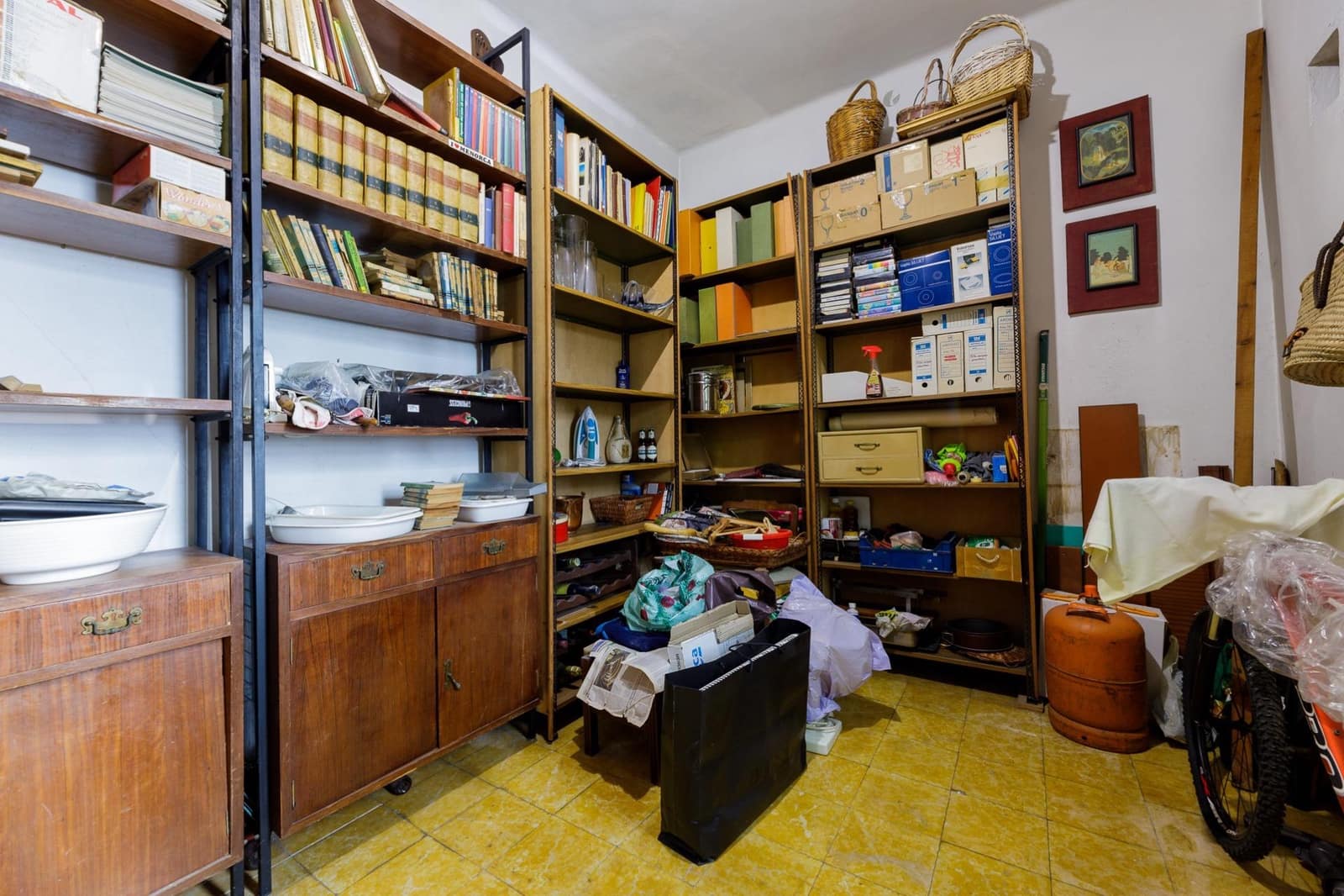 Piso de 5 habitaciones en Palma de Mallorca en venta - 750.000 € (Ref: 8174939)