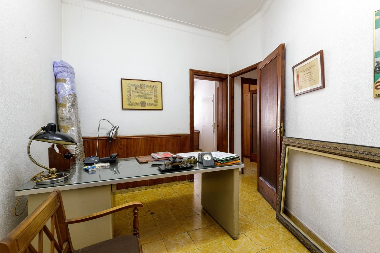 Piso de 5 habitaciones en Palma de Mallorca en venta - 750.000 € (Ref: 8174939)