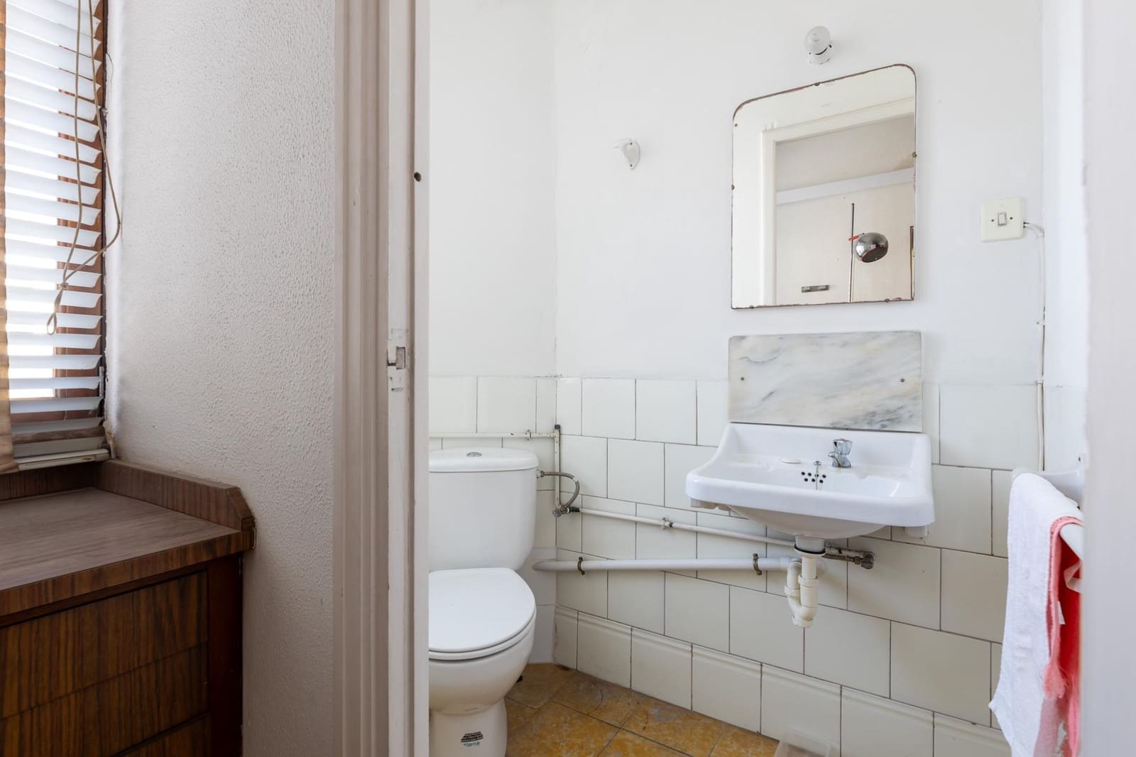 Piso de 5 habitaciones en Palma de Mallorca en venta - 750.000 € (Ref: 8174939)