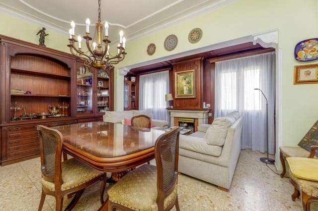 5 slaapkamer Flat te koop in Centro, Palma de Mallorca - € 750.000 (Ref: 8174939)