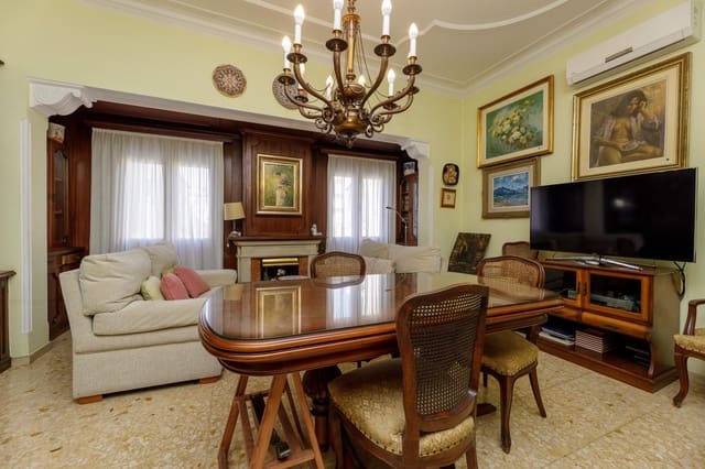 5 slaapkamer Flat te koop in Centro, Palma de Mallorca - € 750.000 (Ref: 8174939)