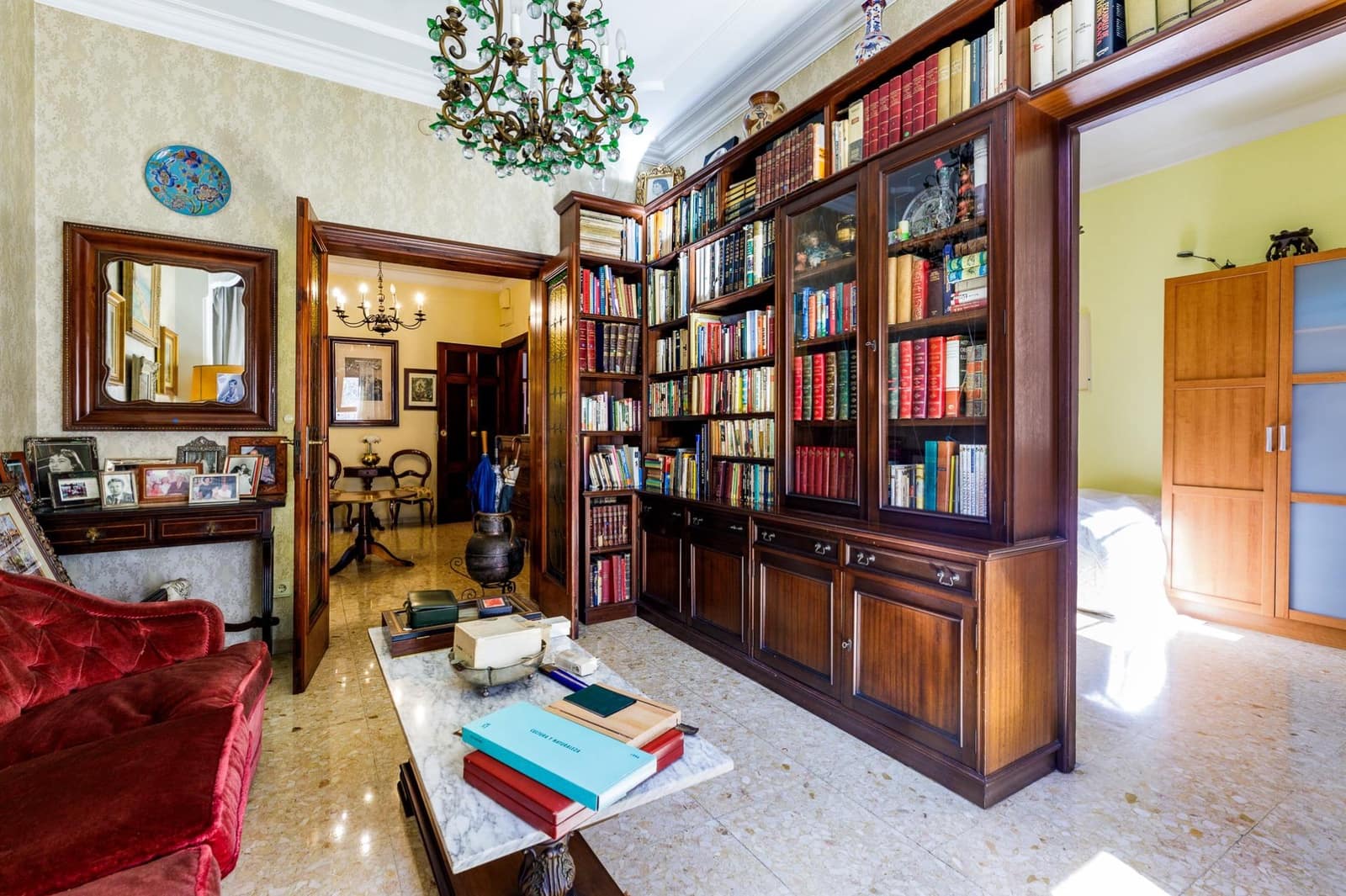 Piso de 5 habitaciones en Palma de Mallorca en venta - 750.000 € (Ref: 8174939)