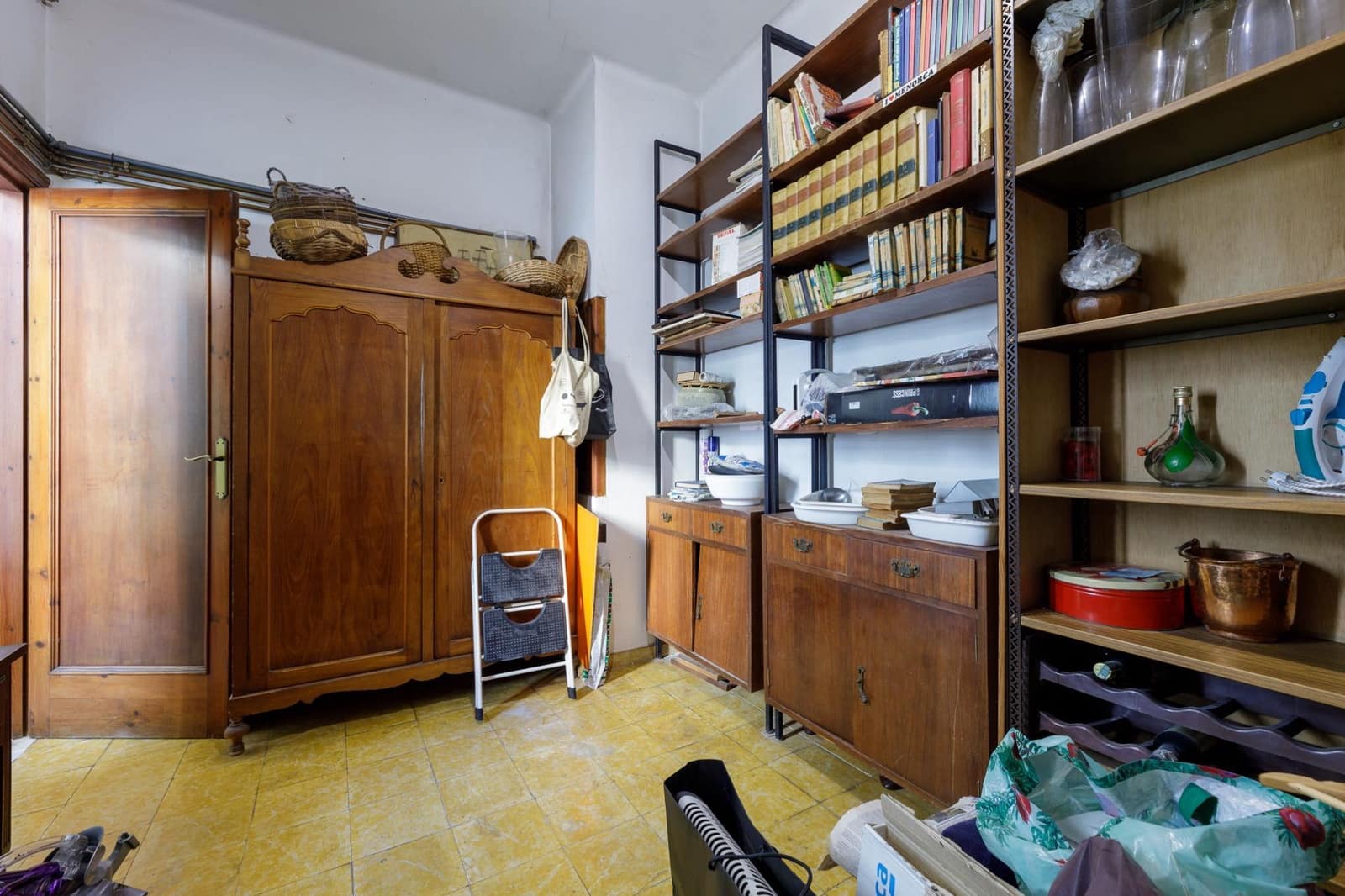 Piso de 5 habitaciones en Palma de Mallorca en venta - 750.000 € (Ref: 8174939)