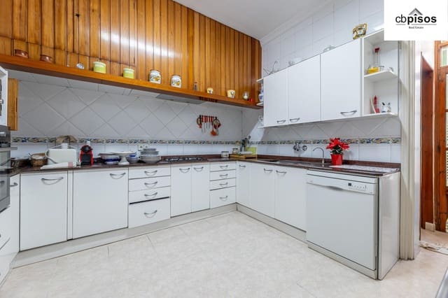 5 soverom Leilighet til salgs i Centro, Palma de Mallorca - € 750 000 (Ref: 8174939)