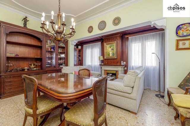 5 soverom Leilighet til salgs i Centro, Palma de Mallorca - € 750 000 (Ref: 8174939)