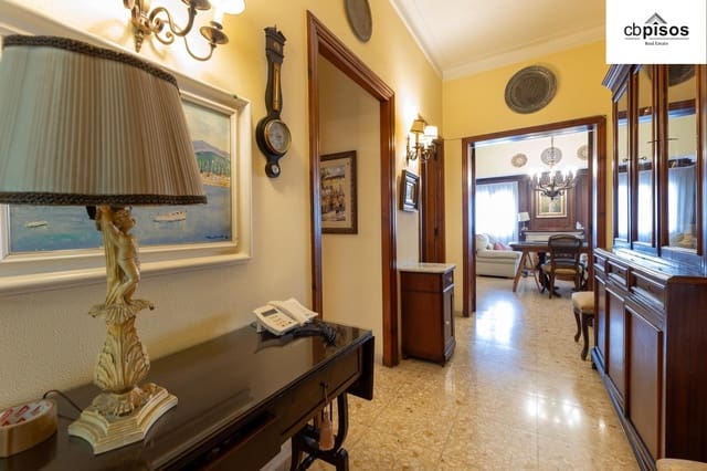 5 soverom Leilighet til salgs i Centro, Palma de Mallorca - € 750 000 (Ref: 8174939)